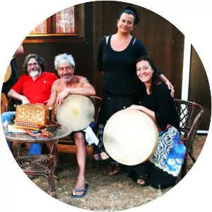 Officina Zoè - Musical group