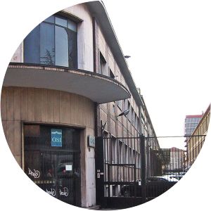 Officine Stampaggi Industriali