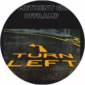 Offramp - Album by Pat Metheny Group
