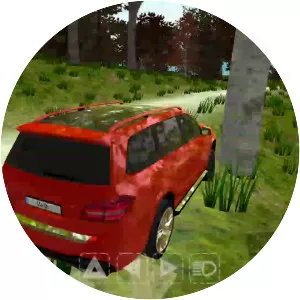 Offroad Car GL