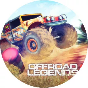 Offroad Legends 2 - Video game