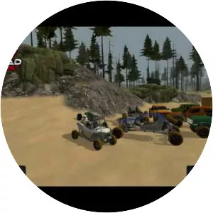 Offroad Outlaws - Video game