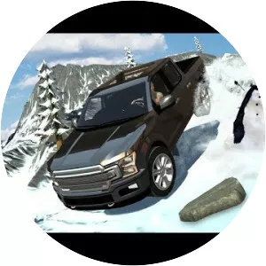 Offroad Pickup Truck F