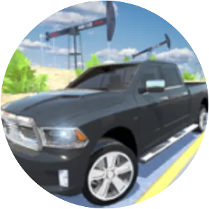 Offroad Pickup Truck R