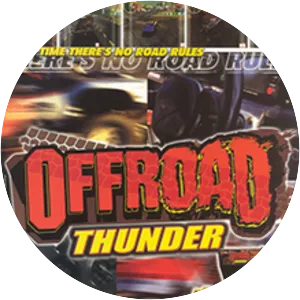 Offroad Thunder