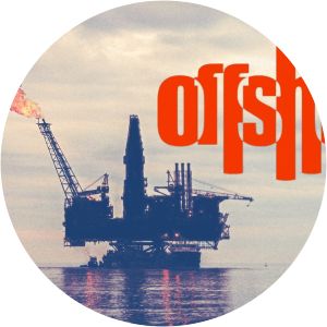 Offshore Television show - TV series