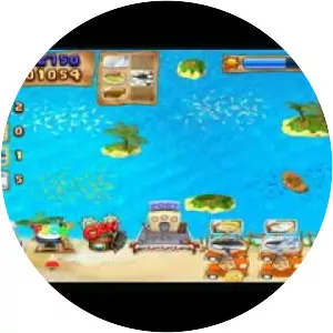 Offshore Tycoon - Video game