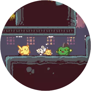 Offspring Fling - Video game