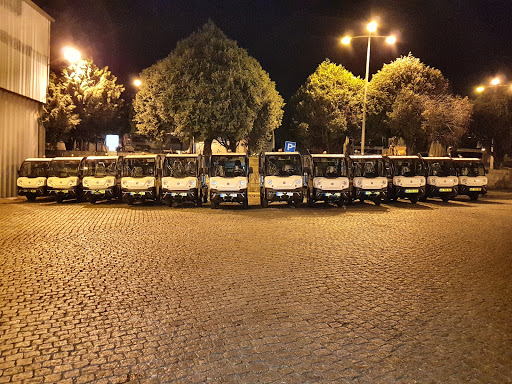 Oficina CM Porto - City administration in Porto, Portugal