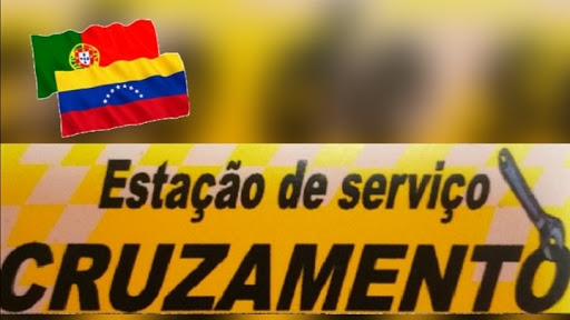 Oficina cruzamento - Auto machine shop in Portugal