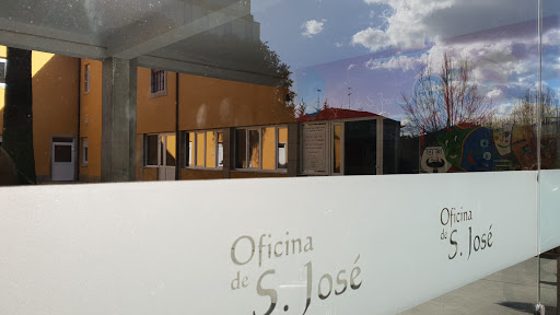 Oficina De S. Jose - Association / Organization