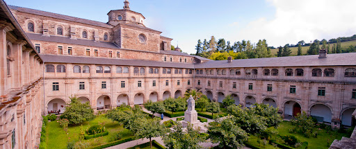 Oficina de Turismo de Samos