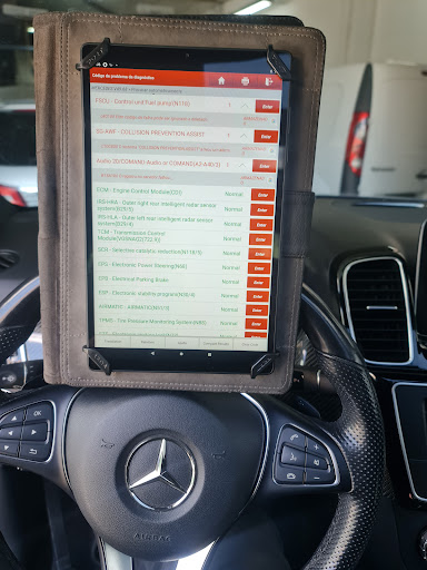 Oficina Frederico Martins