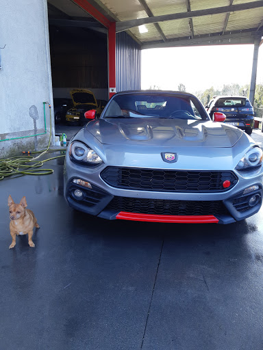 Oficina Jaime Pereira - Auto machine shop in Braga, Portugal