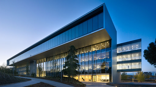 Oficinas Real Madrid