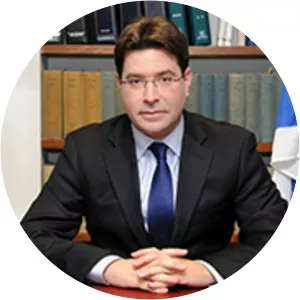 Ofir Akunis - Member of the Israeli Knesset