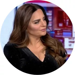 Ofira Asayag - Television presenter