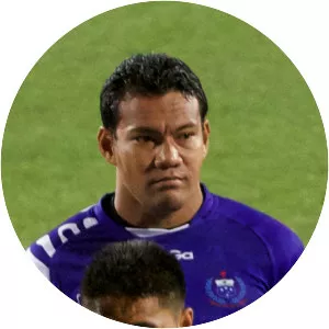 Ofisa Treviranus - Samoan rugby union player