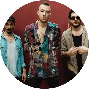 Öfkeli Kalabalık - Musical artist