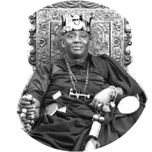 Ofori Atta I photograph