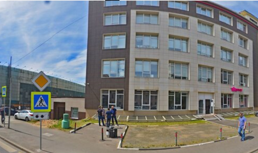 Oformleniye Prava - Legal services in Moscow, Russia