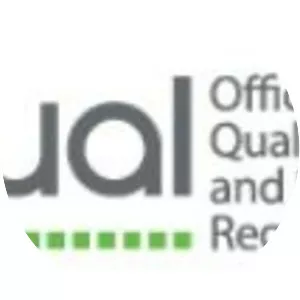 Ofqual - Government department