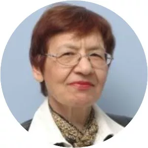 Ofra Bengio - Israeli author