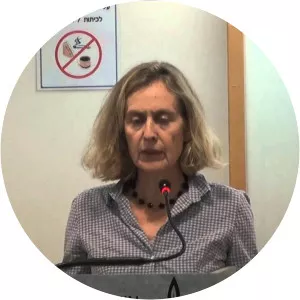 Ofra Rechter - Mathematician