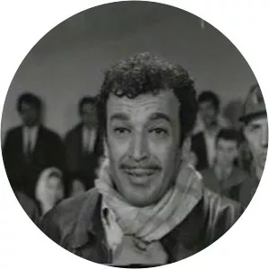 Ofsayt Osman photograph