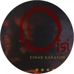 Ofsi - Novel by Einar Kárason