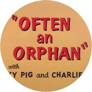Often an Orphan - 1949 ‧ Short/Comedy ‧ 8 mins