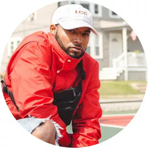 og swaggerdick caliph - Musical artist