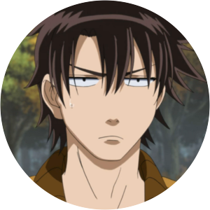 Oga Tatsumi - Fictional character