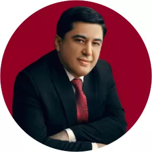 Ogabek Sobirov - Singer