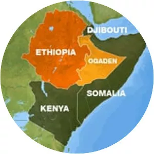 Ogaden