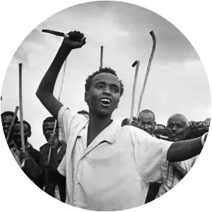 Ogaden War - Invasion