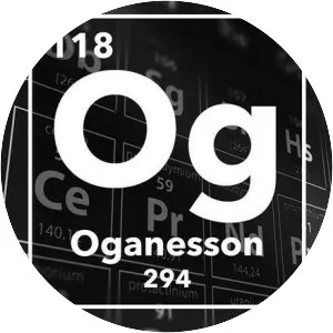 Oganesson