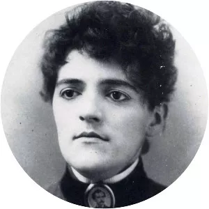 Ogarita Booth Henderson