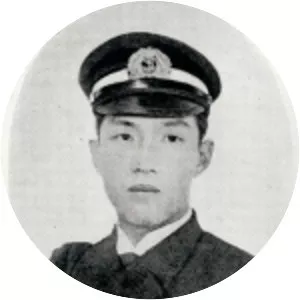 Ogasawara Naganari