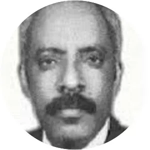 Ogbe Abraha - Eritrean Politician