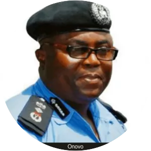 Ogbonna Okechukwu Onovo