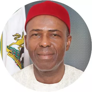 Ogbonnaya Onu