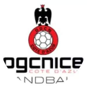 OGC Nice Côte d'Azur Handball