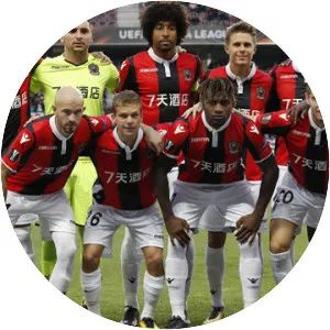 OGC Nice - Football club