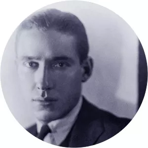 Ogden Nash - American poet