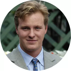 Ogden Phipps II photograph