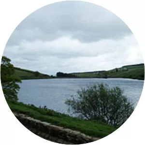 Ogden Reservoirs