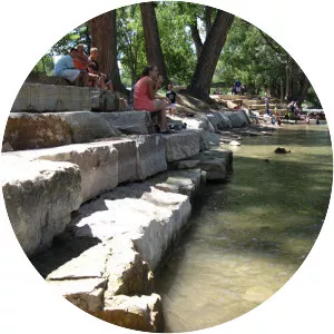 Ogden River - River in Utah