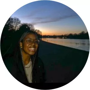 Oge Elumelu - Tony Elumelu's daughter