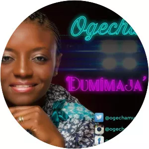 Ogecha - Musical artist